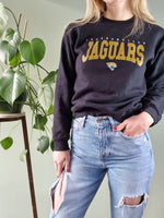 Afbeelding in Gallery-weergave laden, Sweater Jaguars - S
