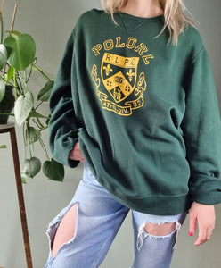 Ralph Lauren sweater - XL