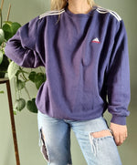Afbeelding in Gallery-weergave laden, Classic adidas sweater - L
