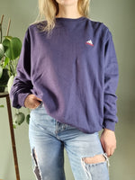 Afbeelding in Gallery-weergave laden, Classic adidas sweater - L
