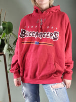 Afbeelding in Gallery-weergave laden, Sweater Tampa bay - XL
