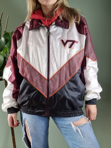 Jacket VT - XL