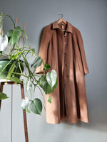 Afbeelding in Gallery-weergave laden, Prachtige klassieke wollen jas | XL
