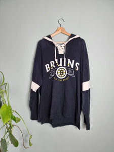 Ijshockey Bruins 1924 - XL