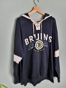 Ijshockey Bruins 1924 - XL