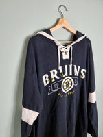 Afbeelding in Gallery-weergave laden, Ijshockey Bruins 1924 - XL
