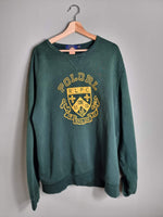 Afbeelding in Gallery-weergave laden, Ralph Lauren sweater - XL
