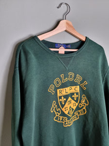Ralph Lauren sweater - XL