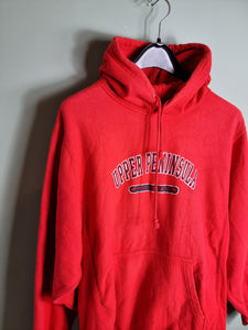 Upper Peninsula sweater - M