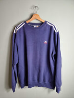 Afbeelding in Gallery-weergave laden, Classic adidas sweater - L
