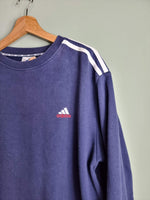 Afbeelding in Gallery-weergave laden, Classic adidas sweater - L
