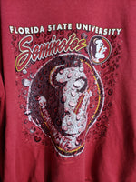Afbeelding in Gallery-weergave laden, Florida State University trui | M/L
