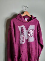 Afbeelding in Gallery-weergave laden, Bulldog sweater - M/L
