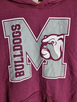 Afbeelding in Gallery-weergave laden, Bulldog sweater - M/L
