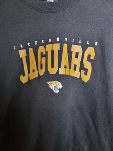 Sweater Jaguars - S