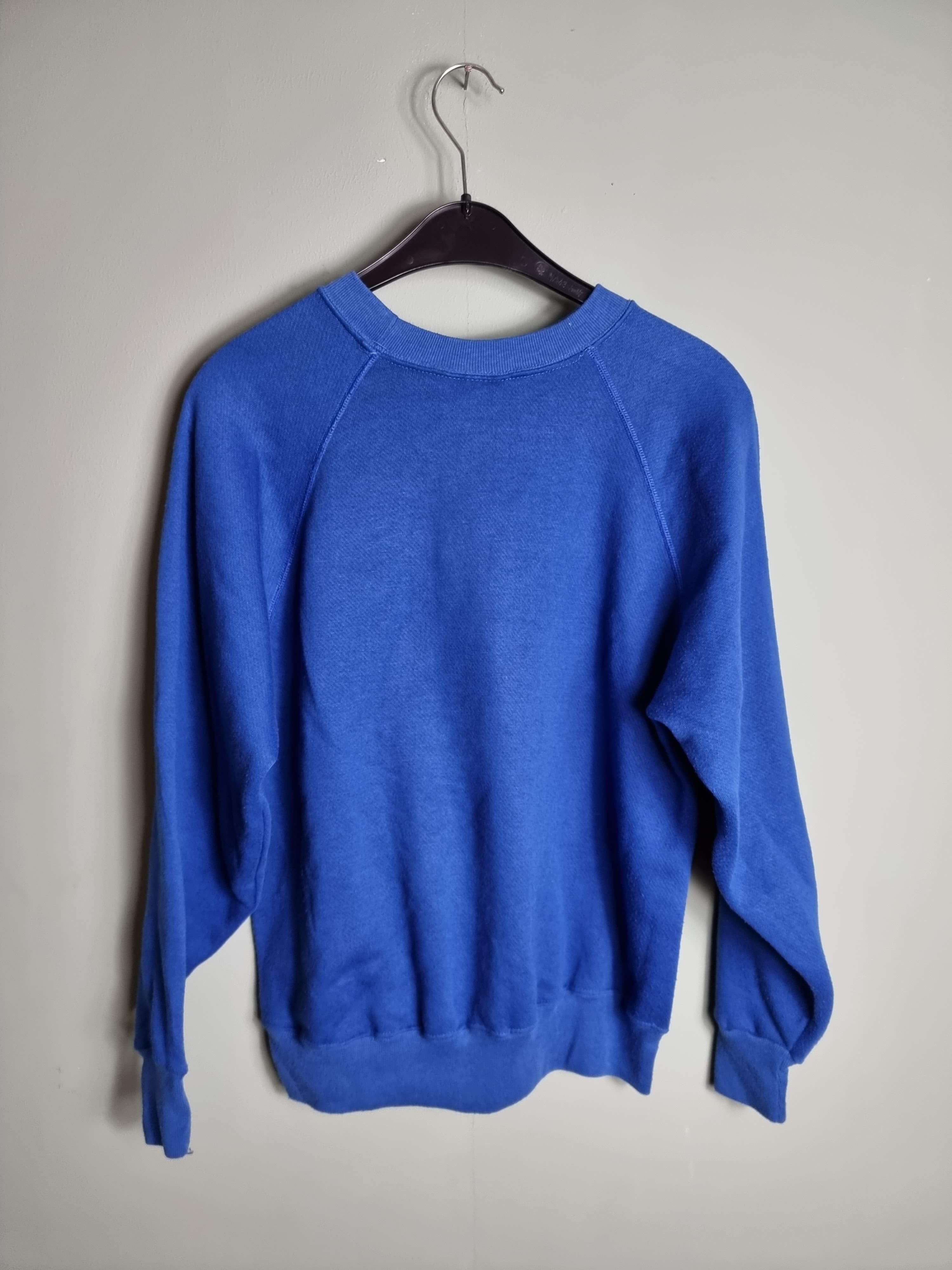 Sweater uilen - S