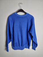 Afbeelding in Gallery-weergave laden, Sweater uilen - S
