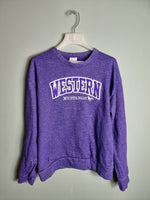 Afbeelding in Gallery-weergave laden, Western Mustangs trui - M
