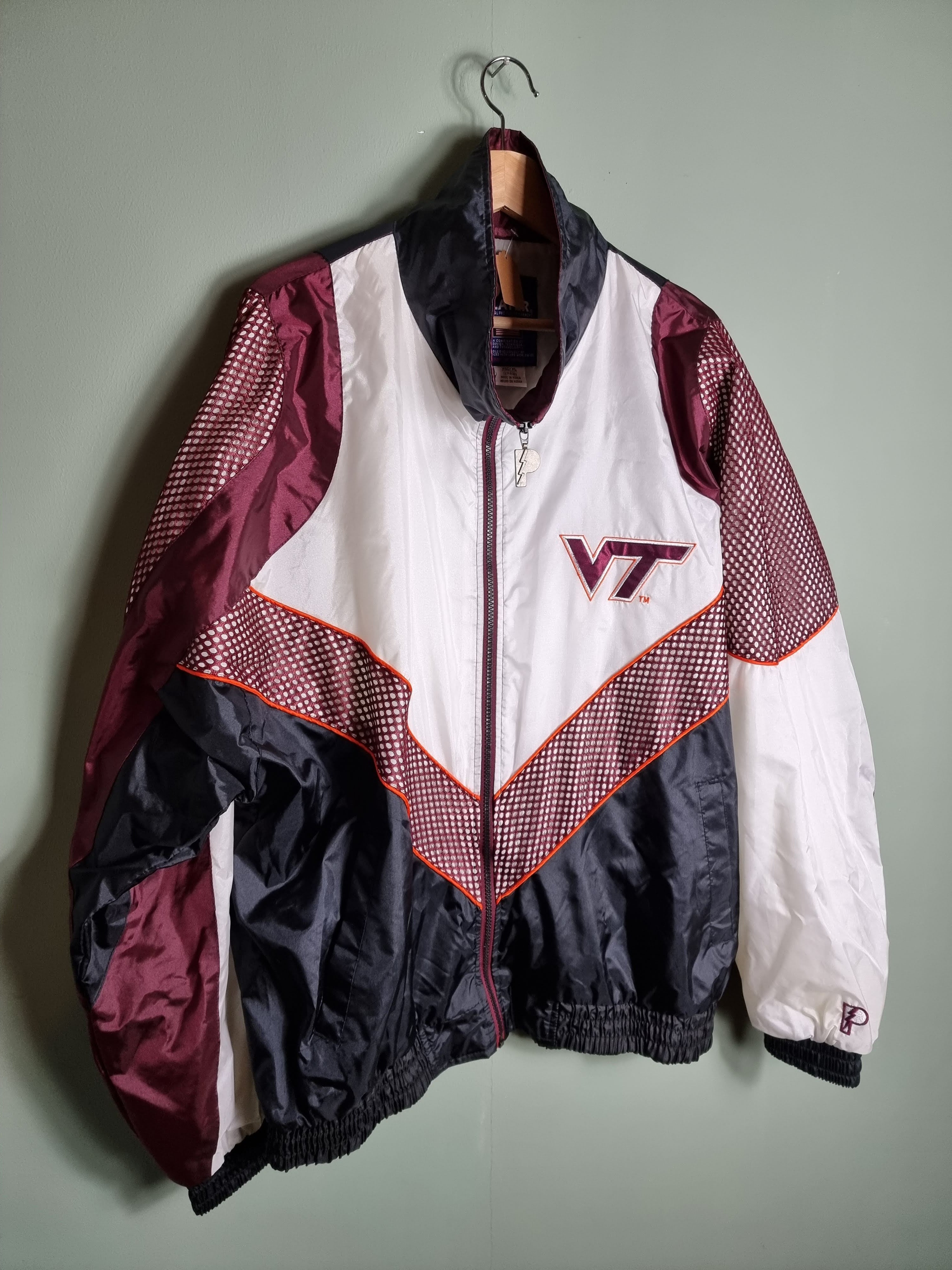 Jacket VT - XL