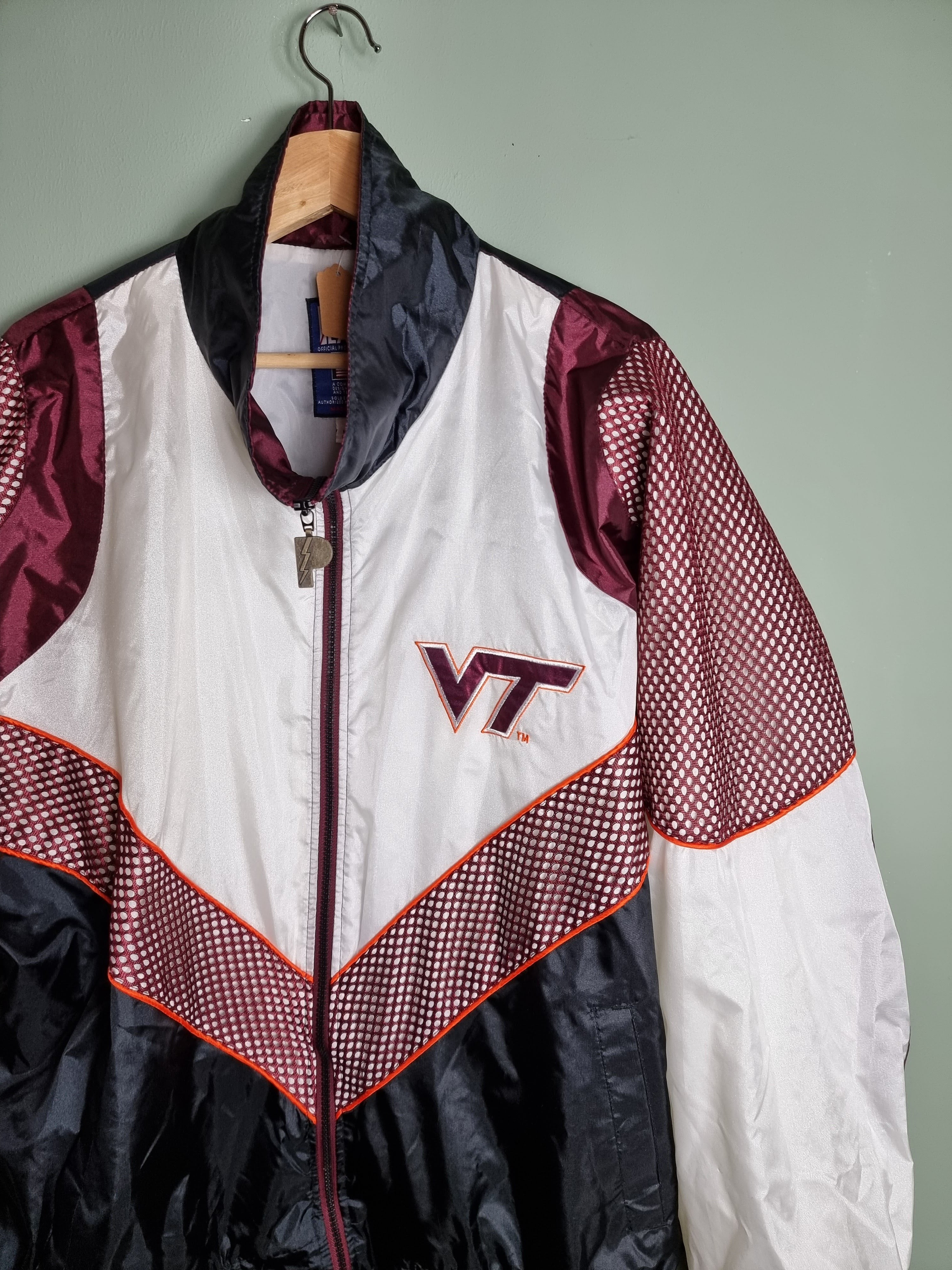 Jacket VT - XL