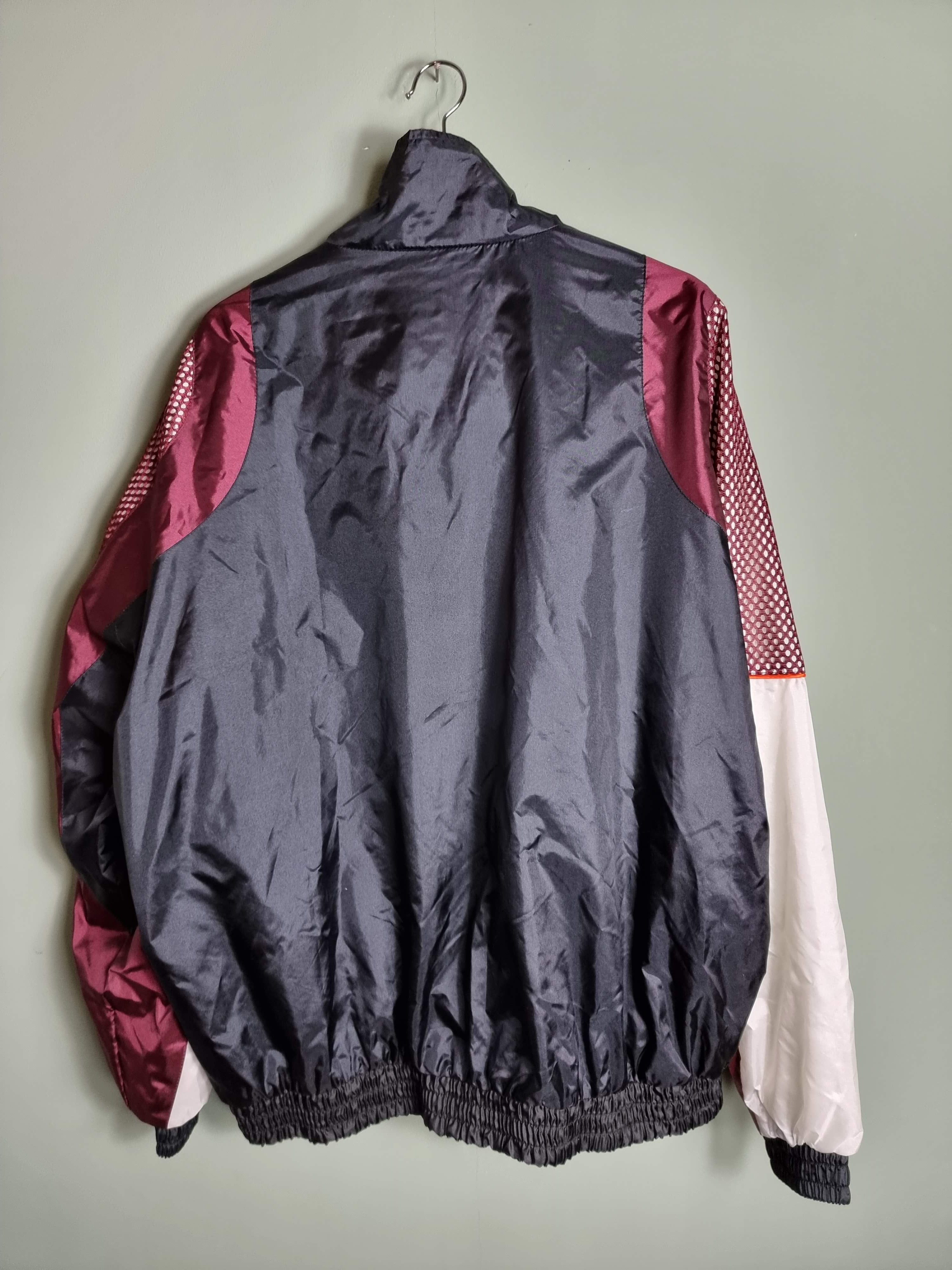 Jacket VT - XL