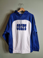 Afbeelding in Gallery-weergave laden, Reebok COLTS sweater - M
