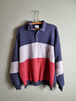 Afbeelding in Gallery-weergave laden, Gave polo trui - XL
