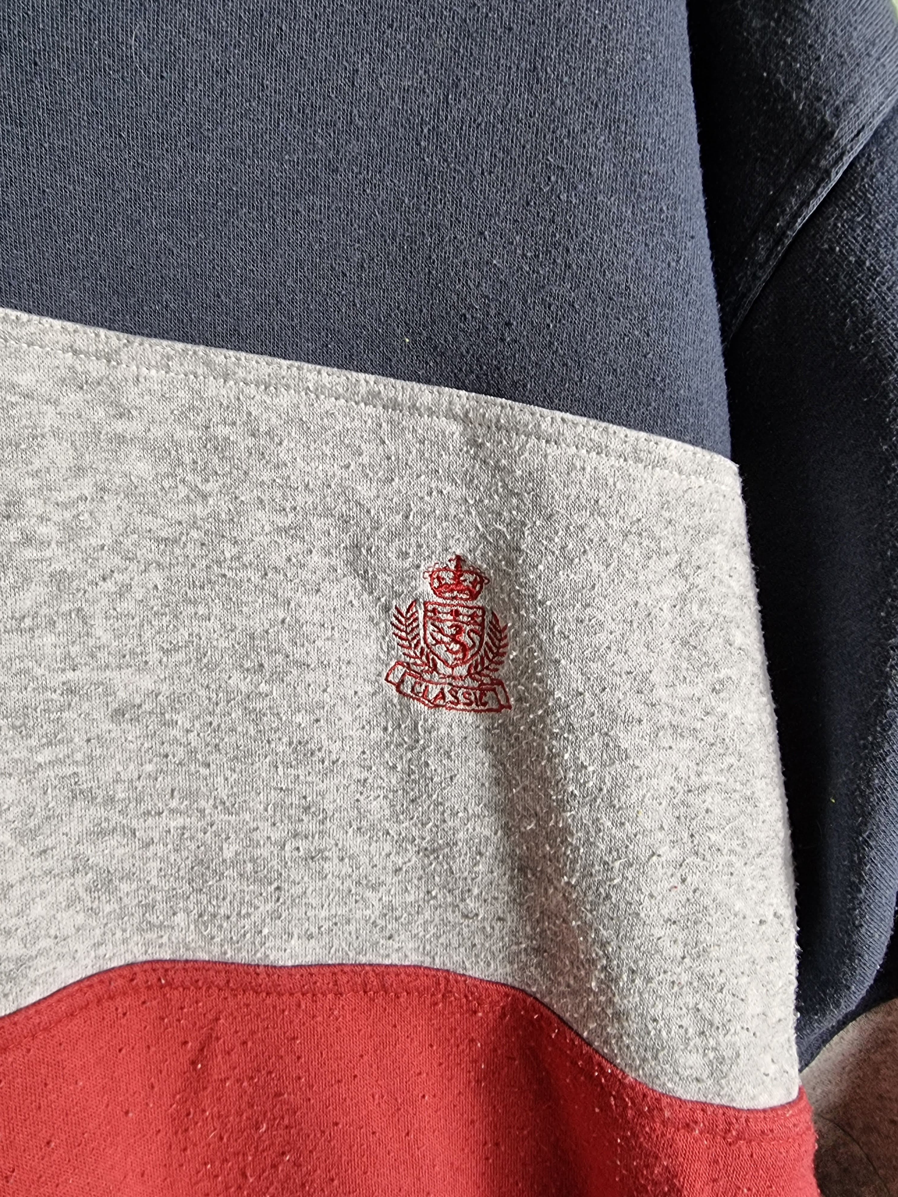 Gave polo trui - XL