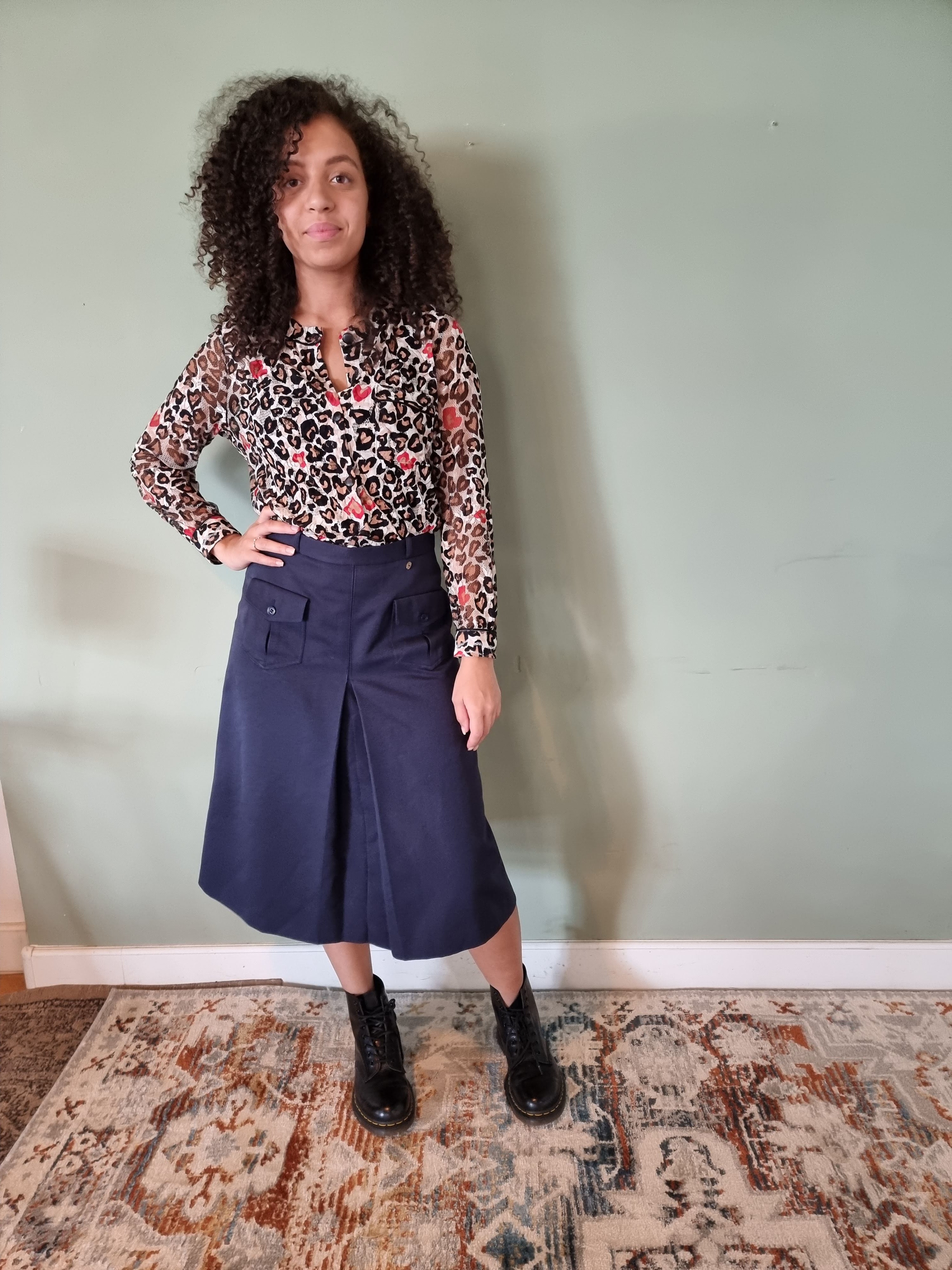 Lange rok | S/M