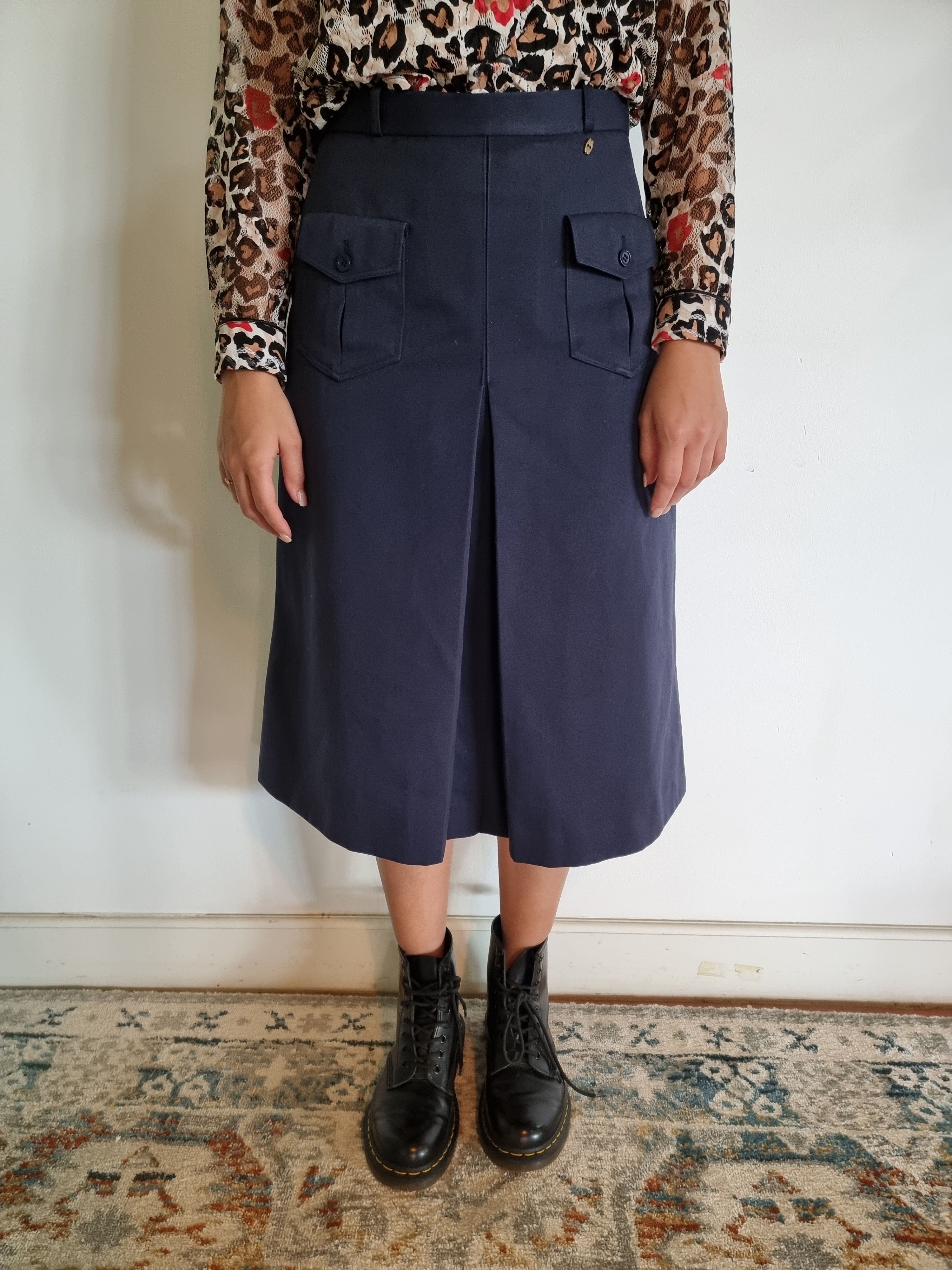 Lange rok | S/M
