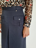 Afbeelding in Gallery-weergave laden, Lange rok | S/M
