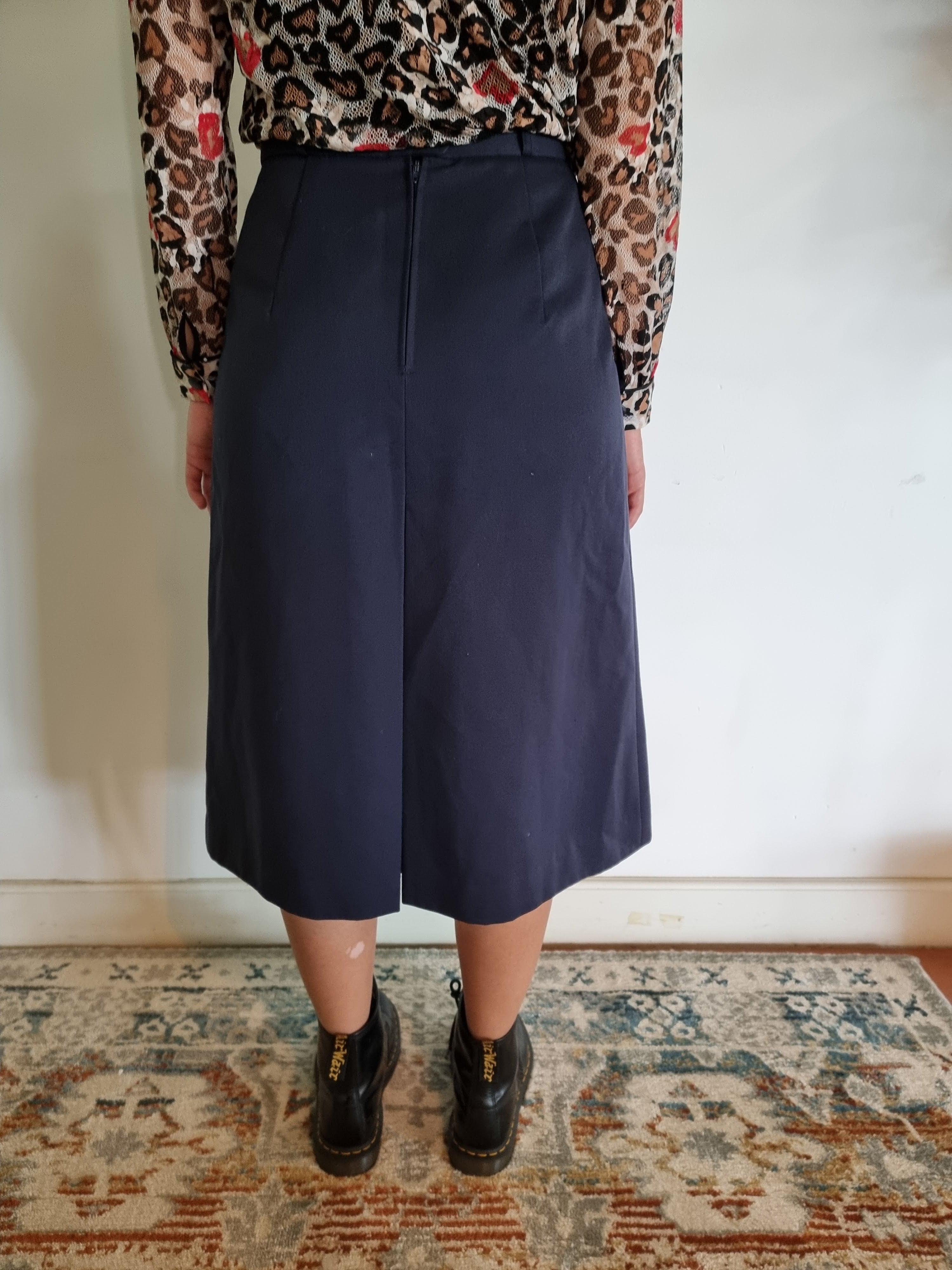 Lange rok | S/M