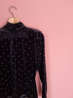 Afbeelding in Gallery-weergave laden, Ideale NYE&#39;s top - S
