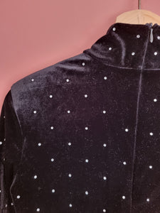 Ideale NYE's top - S